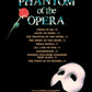 The Phantom Of Opera Souvenir Edition Book Songbooks