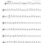 Taylor Swift - Folklore & Evermore Flute Play Along Book/Ola