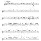 Taylor Swift - Folklore & Evermore Flute Play Along Book/Ola