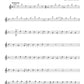 Taylor Swift - Folklore & Evermore Alto Saxophone Play Along Book/Ola