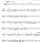 Taylor Swift - Folklore & Evermore Alto Saxophone Play Along Book/Ola