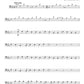 Taylor Swift - Folklore & Evermore Trombone Play Along Book/Ola