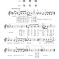 Sea Shanties - Melody, Lyrics and Chords Book