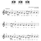 Christmas Songs With 3 Chords - Super Easy Piano Songbook