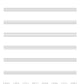 Hal Leonard Ukulele Tablature Manuscript Paper (80 pages)