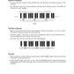 First 50 Chords You Should Play on Piano Book