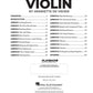 Do It Yourself Violin Book/Olm