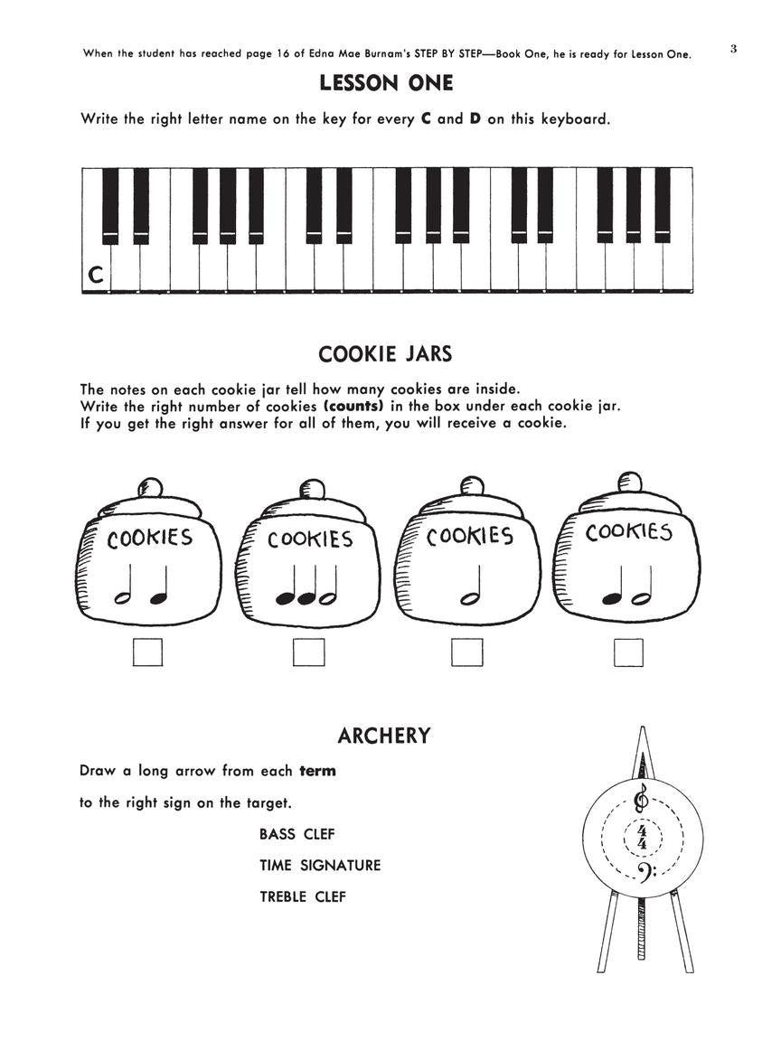 Write It Right With Step by Step - Book 1