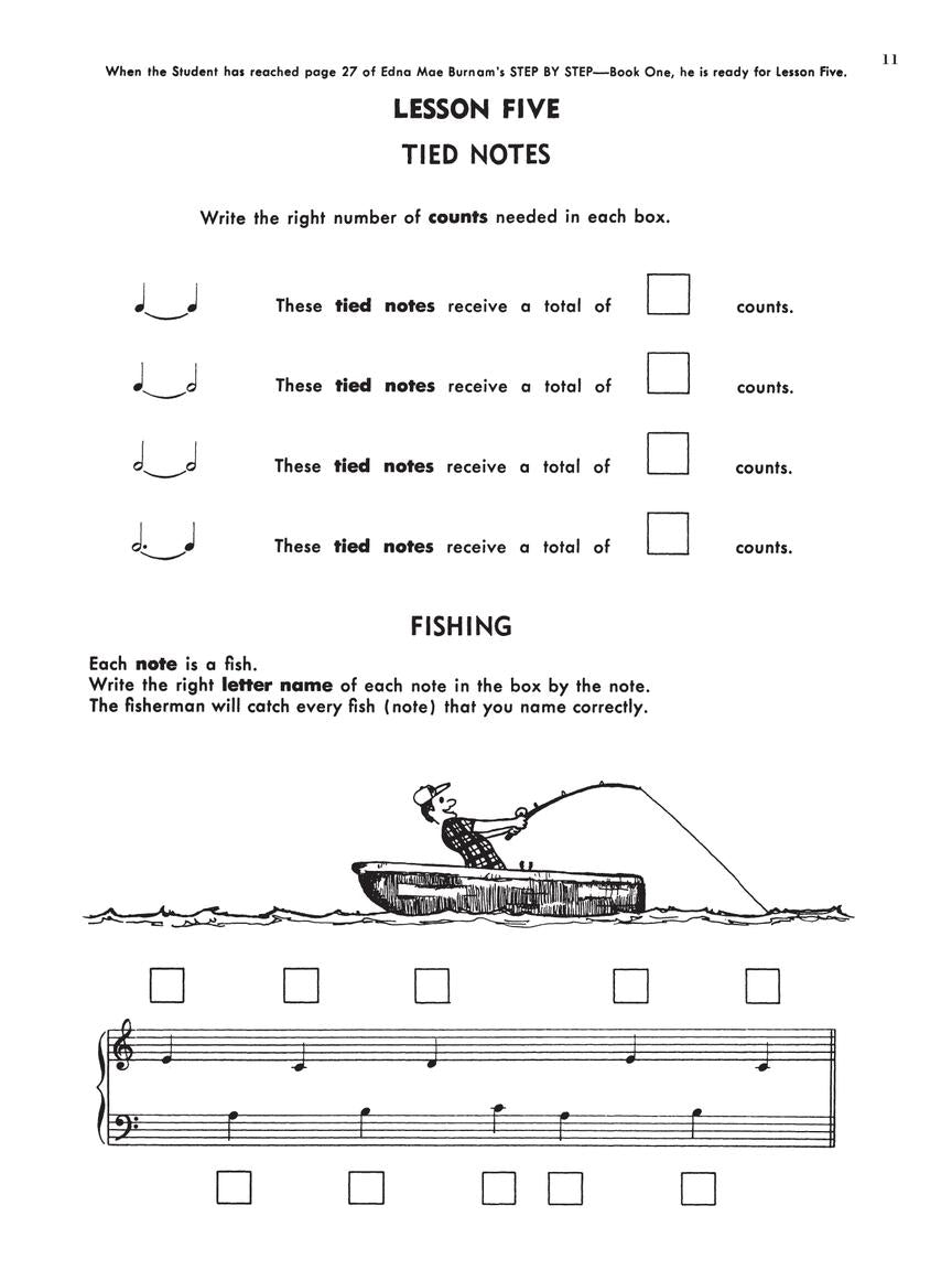 Write It Right With Step by Step - Book 1