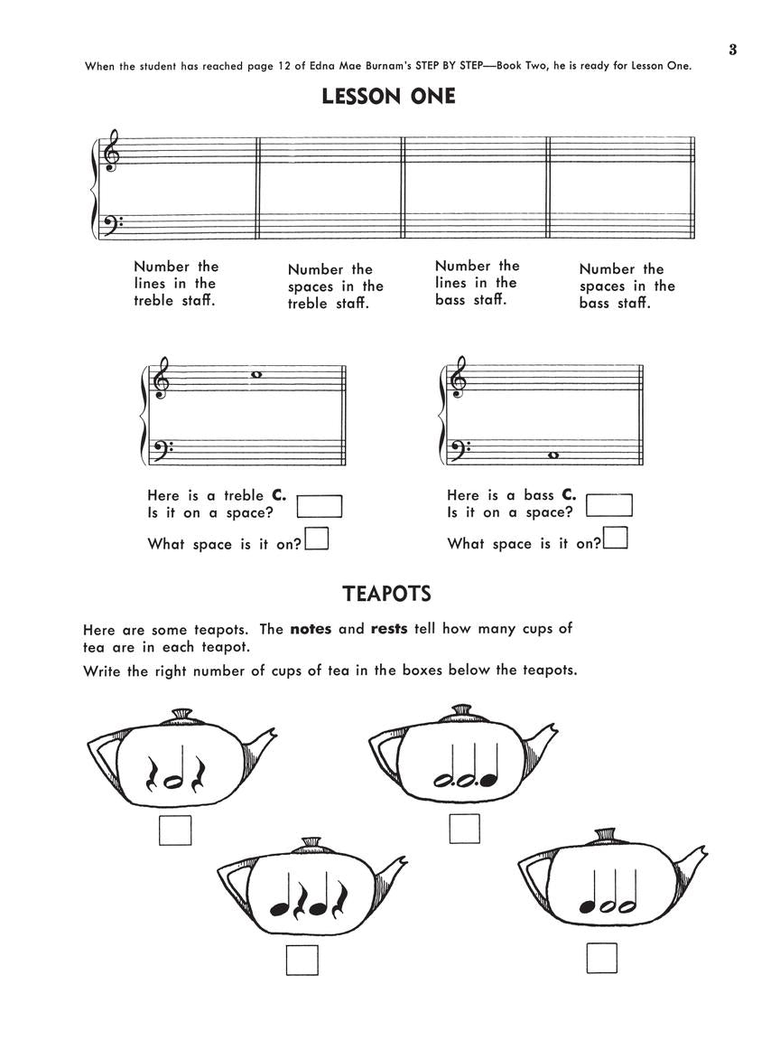 Write It Right With Step by Step - Book 2