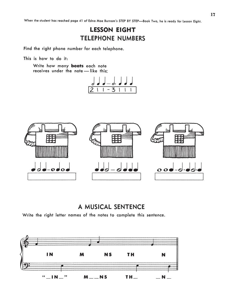 Write It Right With Step by Step - Book 2