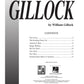 Accent on Gillock - Piano Volume 1 Book