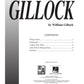 Accent on Gillock - Piano Volume 3 Book