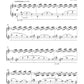 William Gillock - Fountain in the Rain Sheet Music