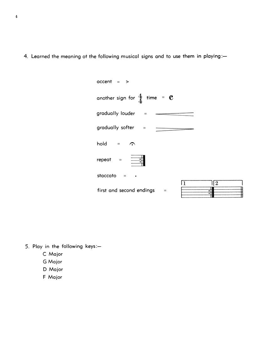 Step By Step Piano Course - Book 3 (Book/Ola)