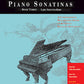 Faber Piano Literature - Developing Artist Piano Sonatinas Book 3