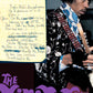 Jimi Hendrix - Are You Experienced? Guitar Tab Book (Updated Edition)