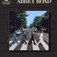 The Beatles - Abbey Road Guitar Tab Book