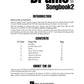 Fasttrack Drums - Songbook 2 Level 1 Book/Ola Percussion