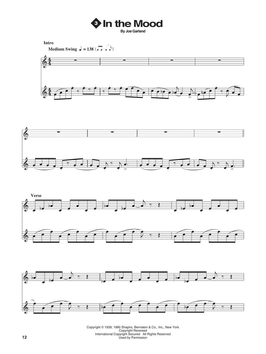 FastTrack Eb Saxophone Songbook 1 (Book/Ola)