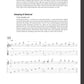 Percussive Acoustic Guitar Book/Olm