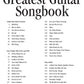 The Greatest Guitar Songbook & Folk