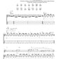 Radiohead - In Rainbows Guitar Tab Book