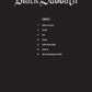 Black Sabbath Drum Play Along Volume 22 Book/Ola