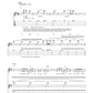 U2 - Guitar Play Along Volume 121 Book/Ola