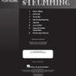 The Christmas Strumming Ukulele Play Along Volume 11 Book/Ola