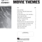Favorite Movie Themes Trumpet Play Along Book/Ola Brass