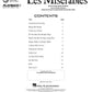 Les Miserables Flute Play Along Book/Ola