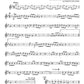 Les Miserables Clarinet Play Along Book/Ola