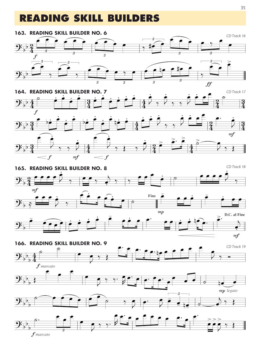 Essential Technique For Band - Book 3 Baritone B.C (Book/ EEi Media)