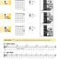 Essential Elements For Guitar Method - Book 1 (Book/Ola)