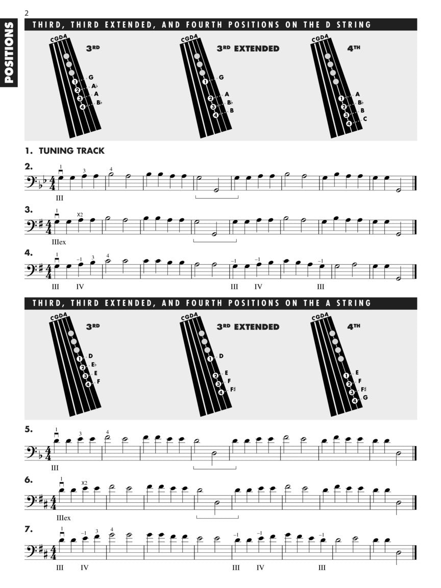 Essential Technique For Strings - Cello Book 3 (EEi Media)