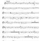 Minecraft Music From The Video Game Series - Clarinet Play Along Book/Ola