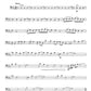 Minecraft Music From The Video Game Series Trombone Play Along Book/Ola