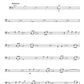 Minecraft Music From The Video Game Series Trombone Play Along Book/Ola