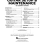 Do It Yourself Guitar Setup & Maintenance Book/Olm