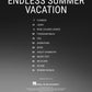 Miley Cyrus - Endless Summer Vacation Easy Piano & Vocal Book