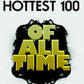 Triple Js Hottest 100 Of All Time Multi-Score Book Songbooks