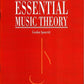 Essential Music Theory Grade 5 Book