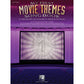 MY FIRST MOVIE THEMES SONGBOOK EASY PIANO - Music2u