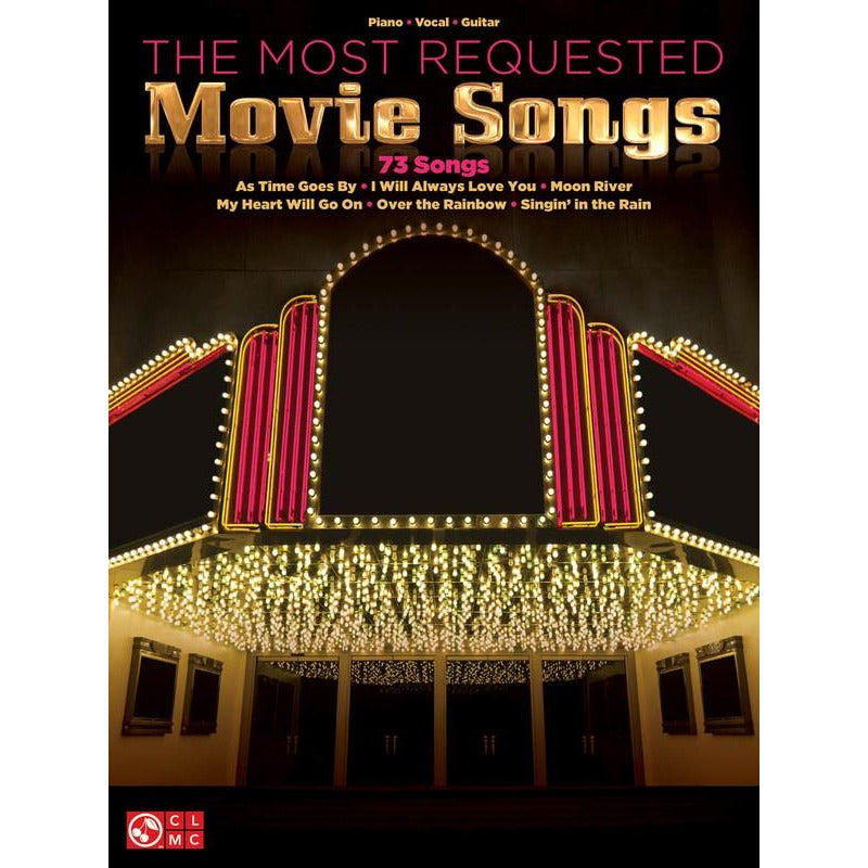 MOST REQUESTED MOVIE SONGS PVG - Music2u