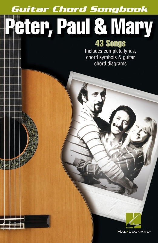 Peter, Paul & Mary - Music2u