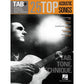 25 Top Acoustic Songs Guitar Book - Tab, Tone & Technique Book