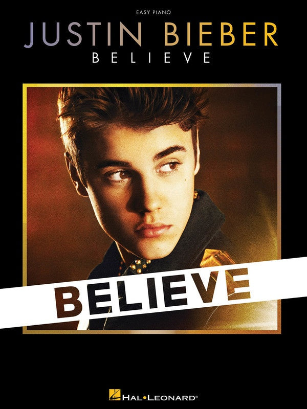 Justin Bieber - Believe - Music2u