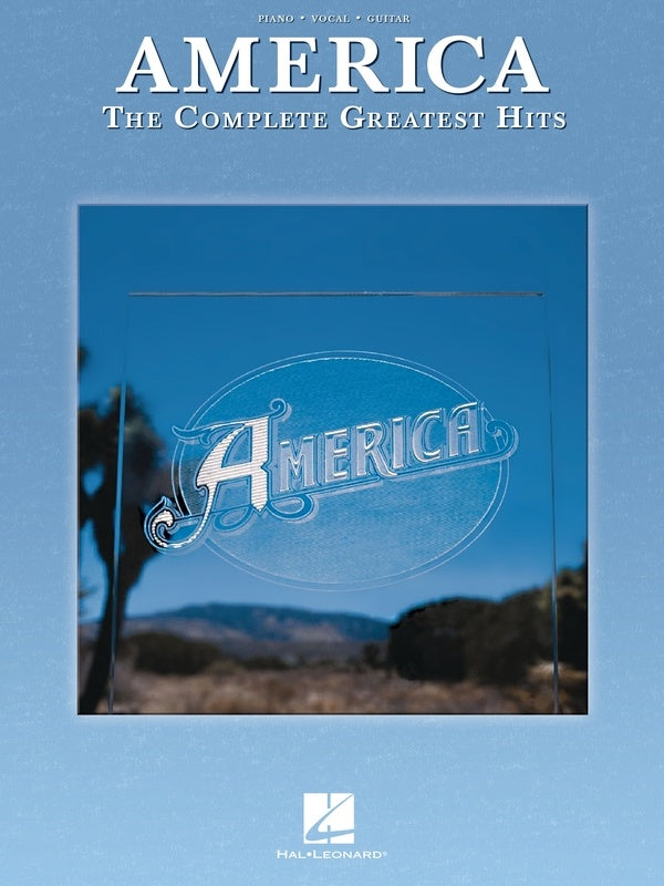 America - The Complete Greatest Hits - Music2u