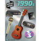 THE 1990S UKULELE DECADE SERIES - Music2u